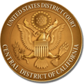 US District Court Logo